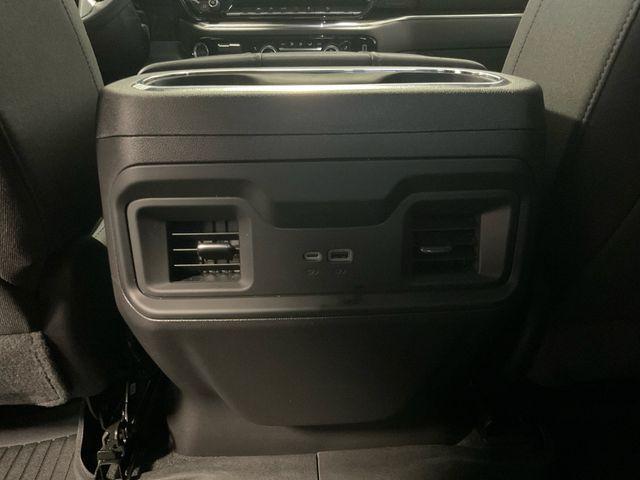 used 2024 Chevrolet Silverado 1500 car, priced at $62,995