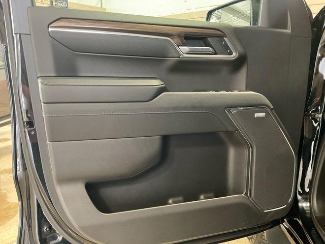 used 2024 Chevrolet Silverado 1500 car, priced at $62,995