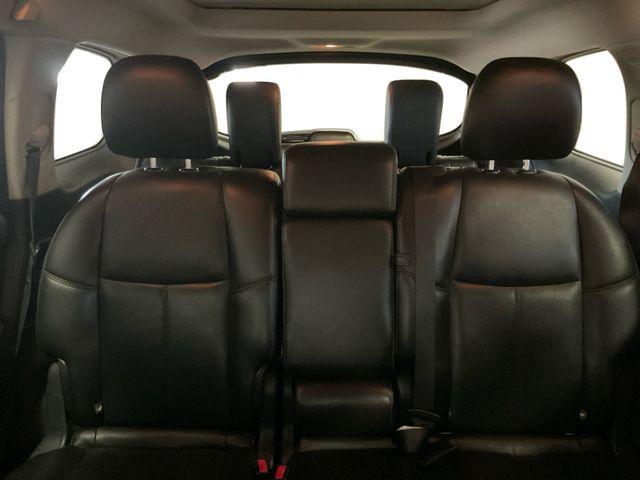 used 2014 Nissan Pathfinder car, priced at $6,000