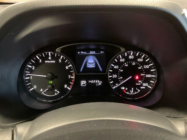 used 2014 Nissan Pathfinder car, priced at $6,000
