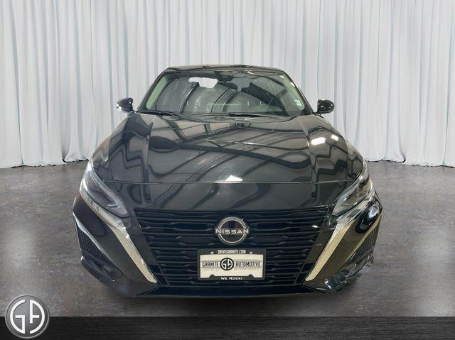 used 2023 Nissan Altima car, priced at $28,995