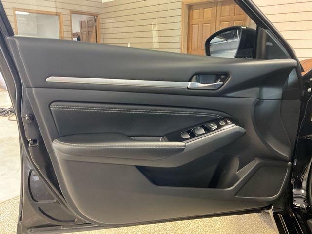 used 2023 Nissan Altima car, priced at $28,995