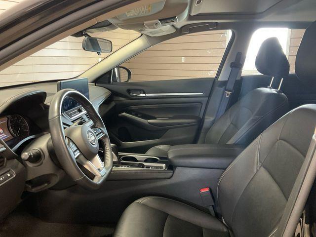 used 2023 Nissan Altima car, priced at $28,995