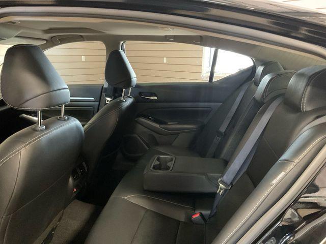used 2023 Nissan Altima car, priced at $28,995