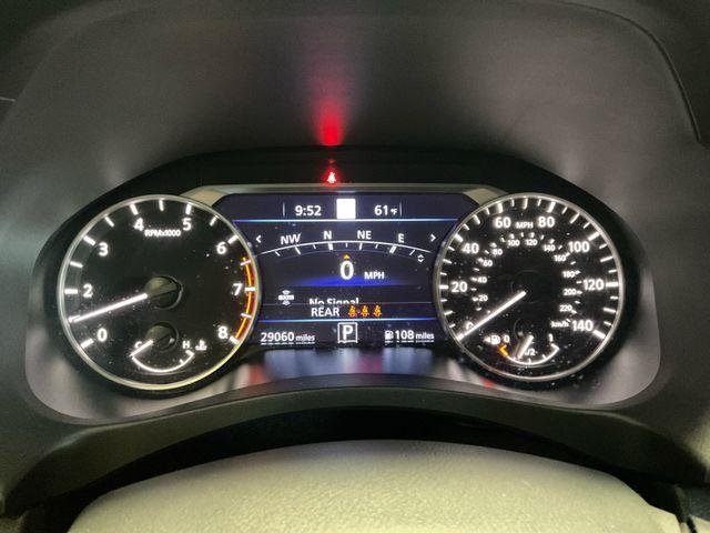 used 2023 Nissan Altima car, priced at $28,995