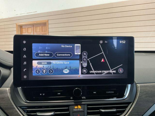 used 2023 Nissan Altima car, priced at $28,995