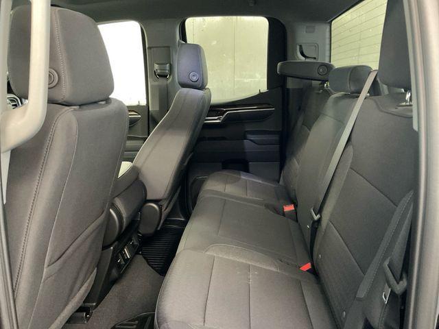 new 2025 GMC Sierra 1500 car, priced at $49,640