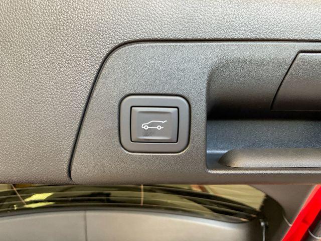 new 2025 Buick Envision car, priced at $43,735