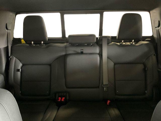 new 2025 GMC Sierra 1500 car, priced at $61,790