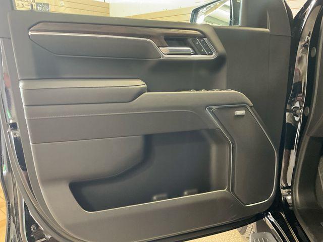 new 2025 GMC Sierra 1500 car, priced at $61,790