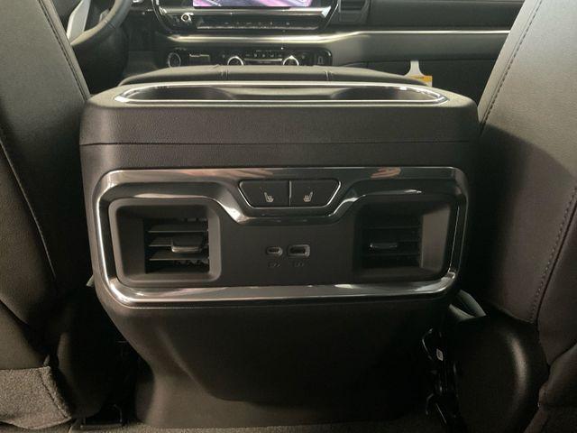 new 2025 GMC Sierra 1500 car, priced at $61,790