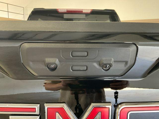new 2025 GMC Sierra 1500 car, priced at $61,790