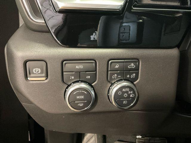new 2025 GMC Sierra 1500 car, priced at $61,790