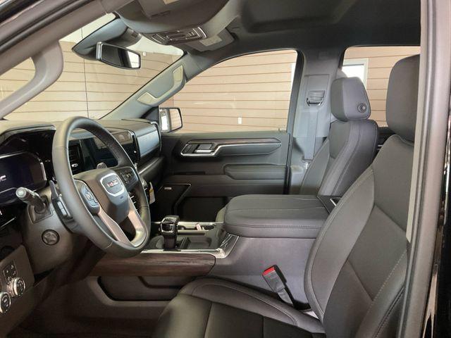 new 2025 GMC Sierra 1500 car, priced at $61,790