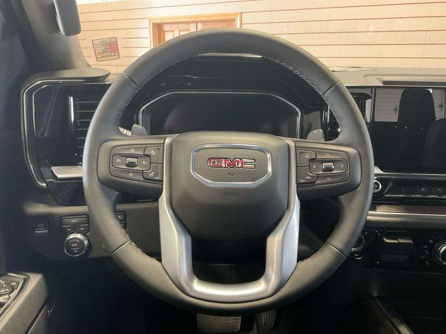 new 2025 GMC Sierra 1500 car, priced at $61,790