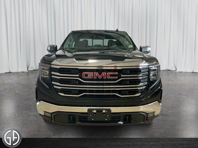 new 2025 GMC Sierra 1500 car, priced at $61,790