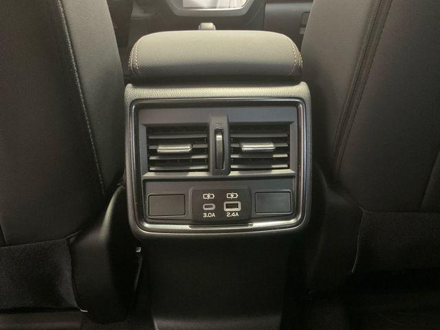 used 2025 Subaru Forester car, priced at $36,995