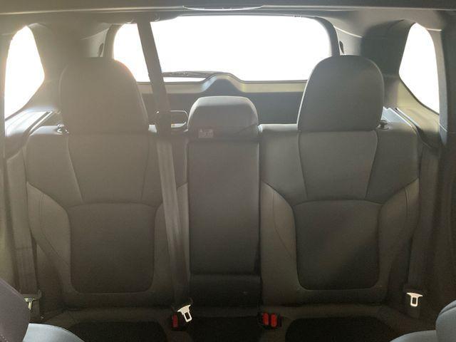 used 2025 Subaru Forester car, priced at $36,995