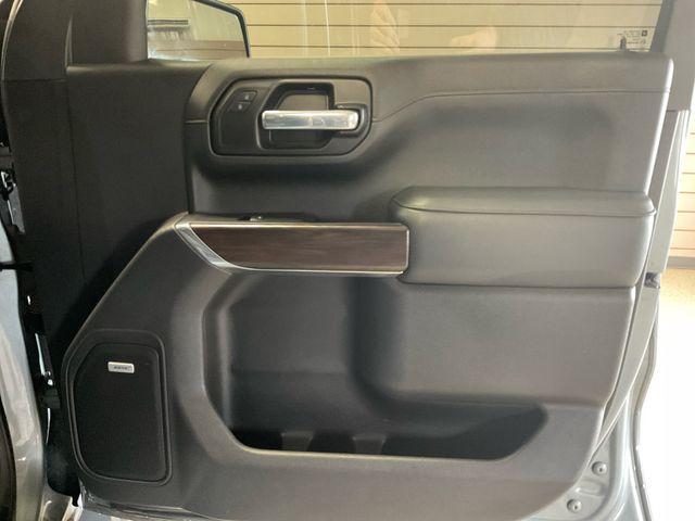 used 2021 GMC Sierra 1500 car, priced at $42,995