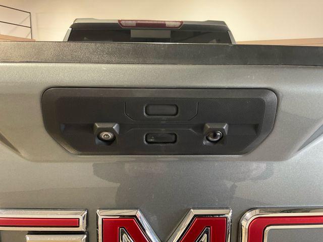 used 2021 GMC Sierra 1500 car, priced at $42,995