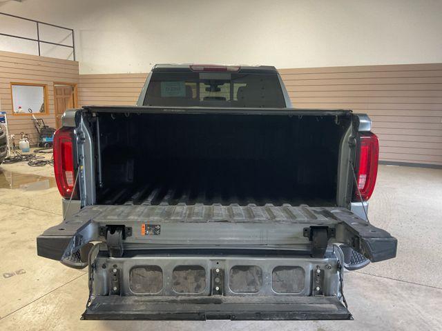 used 2021 GMC Sierra 1500 car, priced at $42,995