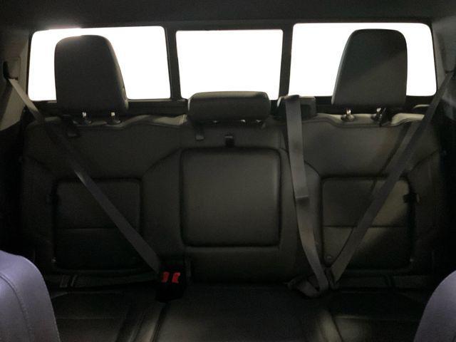 used 2021 GMC Sierra 1500 car, priced at $42,995