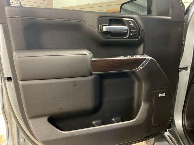 used 2021 GMC Sierra 1500 car, priced at $42,995