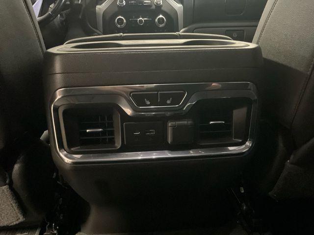 used 2021 GMC Sierra 1500 car, priced at $42,995
