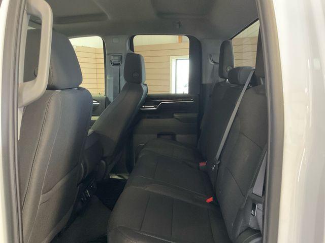new 2025 GMC Sierra 2500 car, priced at $69,615