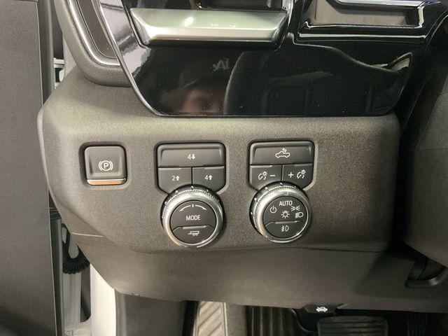new 2025 GMC Sierra 2500 car, priced at $69,615