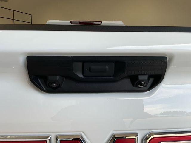 new 2025 GMC Sierra 2500 car, priced at $69,615