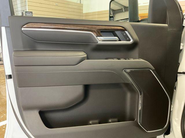 new 2025 GMC Sierra 2500 car, priced at $69,615