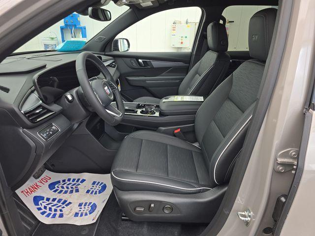 new 2026 Buick Enclave car
