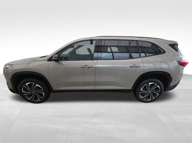 new 2026 Buick Enclave car