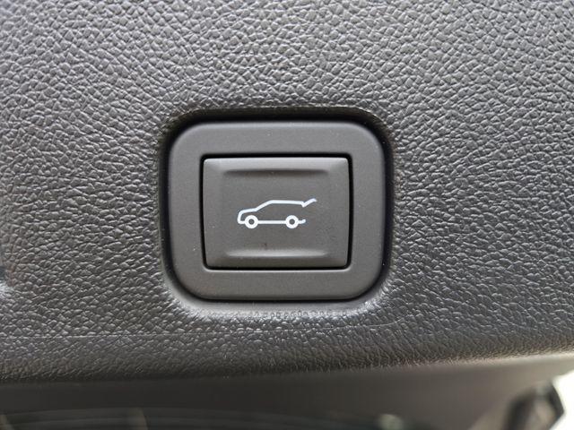 new 2026 Buick Enclave car