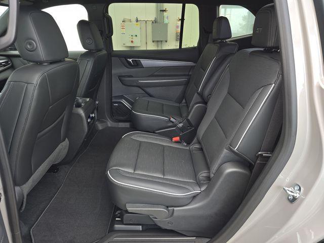 new 2026 Buick Enclave car