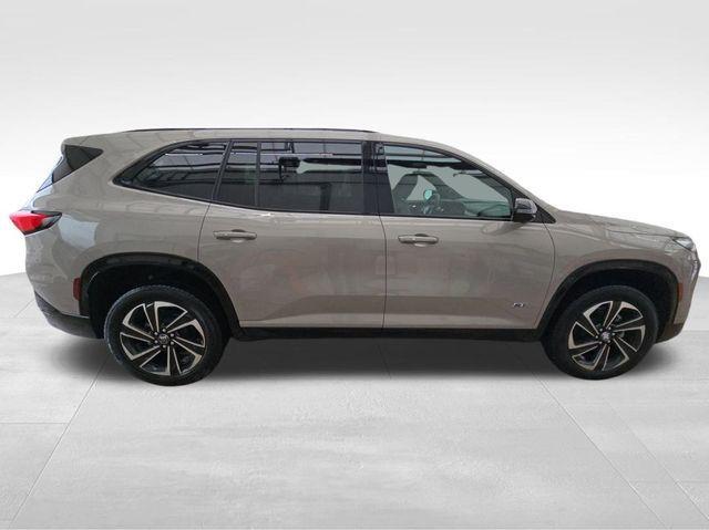 new 2026 Buick Enclave car