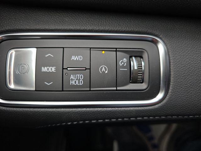 new 2026 Buick Enclave car