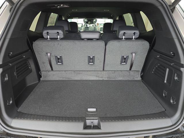 new 2026 Buick Enclave car