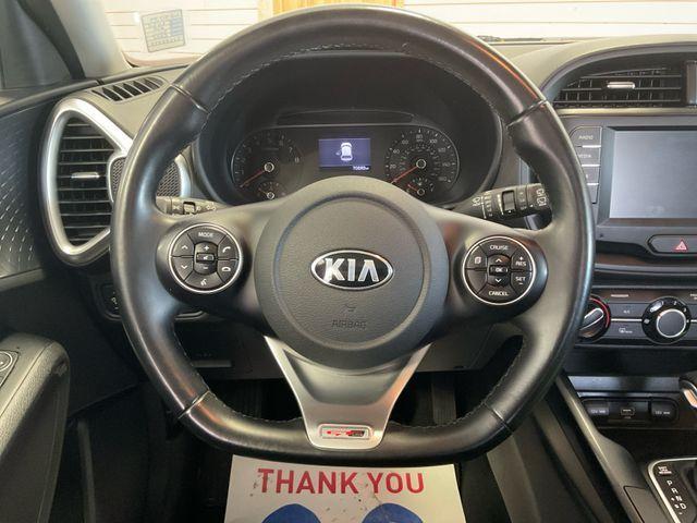 used 2020 Kia Soul car, priced at $16,995