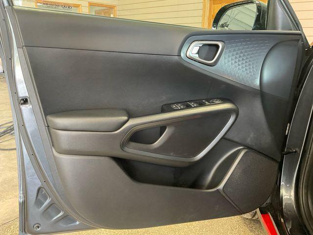 used 2020 Kia Soul car, priced at $16,995