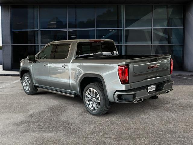 new 2025 GMC Sierra 1500 car, priced at $77,244