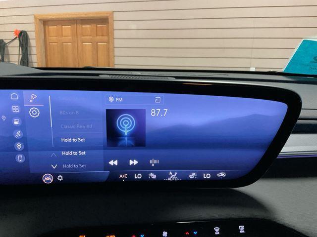 new 2026 Buick Enclave car