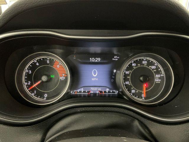used 2020 Jeep Cherokee car, priced at $19,909