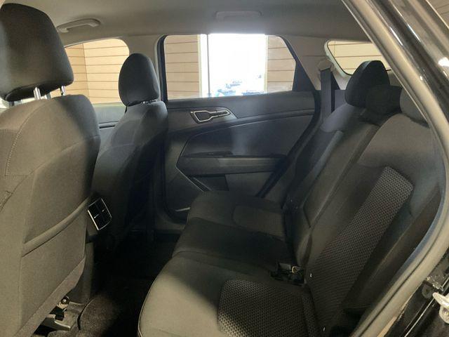 used 2023 Kia Sportage car, priced at $25,995