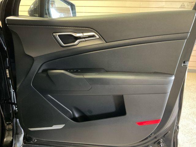 used 2023 Kia Sportage car, priced at $25,995