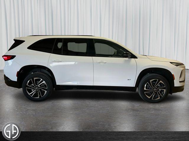 new 2025 Buick Enclave car, priced at $52,130