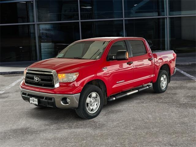 used 2012 Toyota Tundra car, priced at $25,995