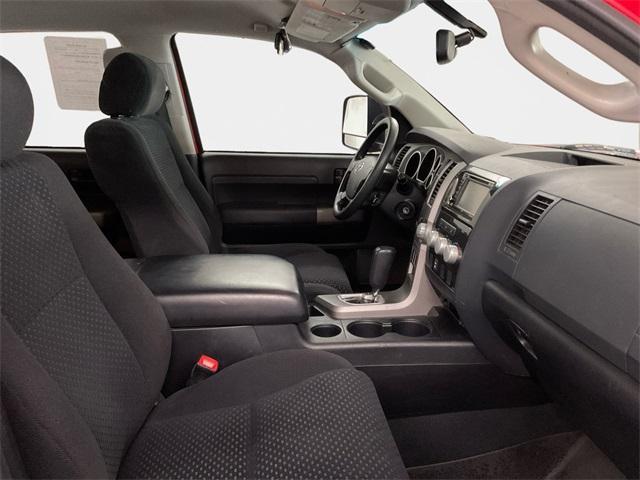 used 2012 Toyota Tundra car, priced at $25,995