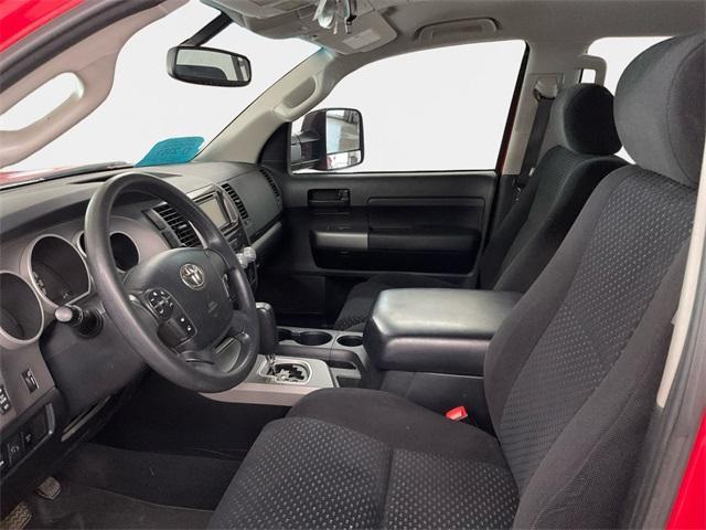 used 2012 Toyota Tundra car, priced at $25,995